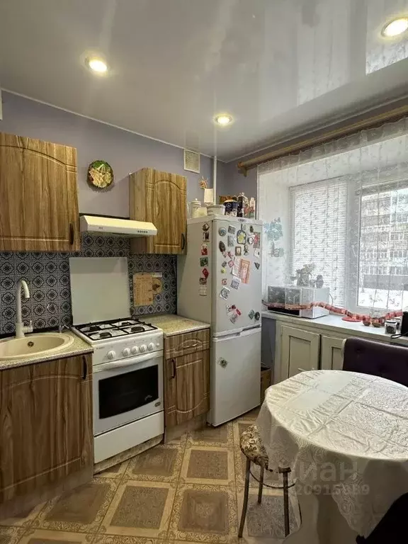 1-к кв. Архангельская область, Архангельск ул. Гагарина, 14 (30.0 м) - Фото 1