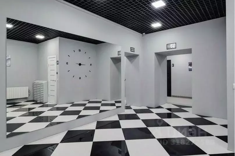 1-к кв. Москва Старокаширское ш., 2К6 (18.0 м) - Фото 1