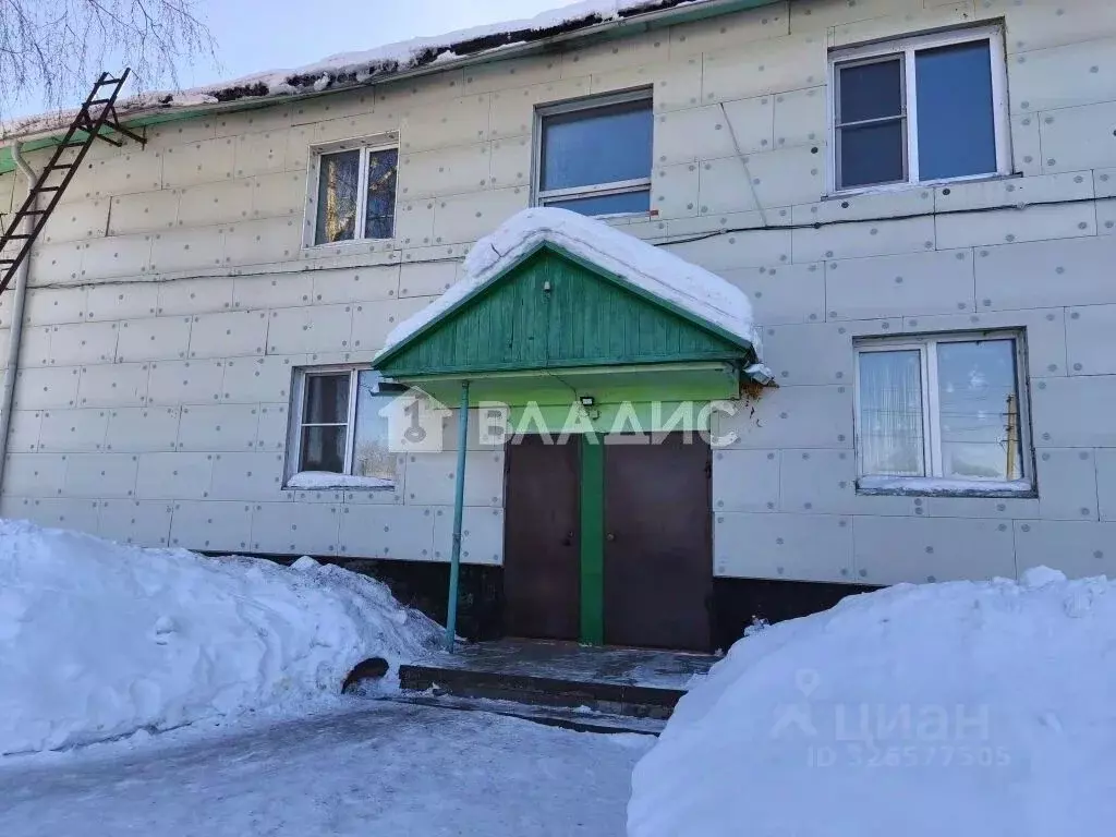 2-к кв. Алтайский край, Бийск Чемровка кв-л, ул. МПС, 8 (52.0 м) - Фото 2