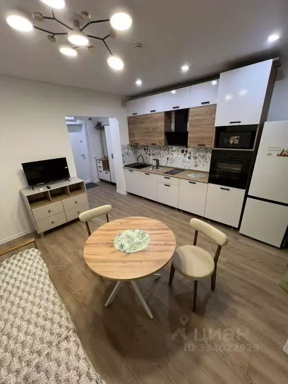 3-к кв. Москва Люблинская ул., 74к1 (47.0 м) - Фото 1