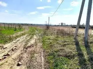 Участок 21 сот. (личное подсобное хозяйство (лпх)) - Фото 0