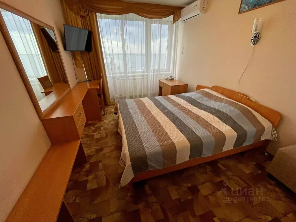 Комната Самарская область, Самара ул. Максима Горького, 82 (16.0 м) - Фото 1