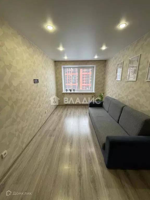 Продаётся 1-к квартира, 33.1 м - Фото 1