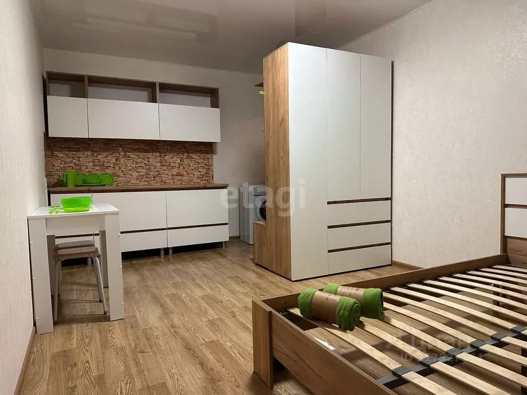 Комната Белгородская область, Белгород ул. Костюкова, 11 (18.0 м) - Фото 0