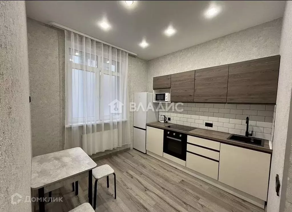 Продаётся 1-к квартира, 37.1 м - Фото 0