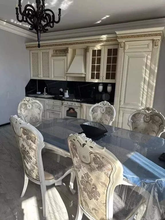 3-к. квартира, 75 м, 8/11 эт. - Фото 0