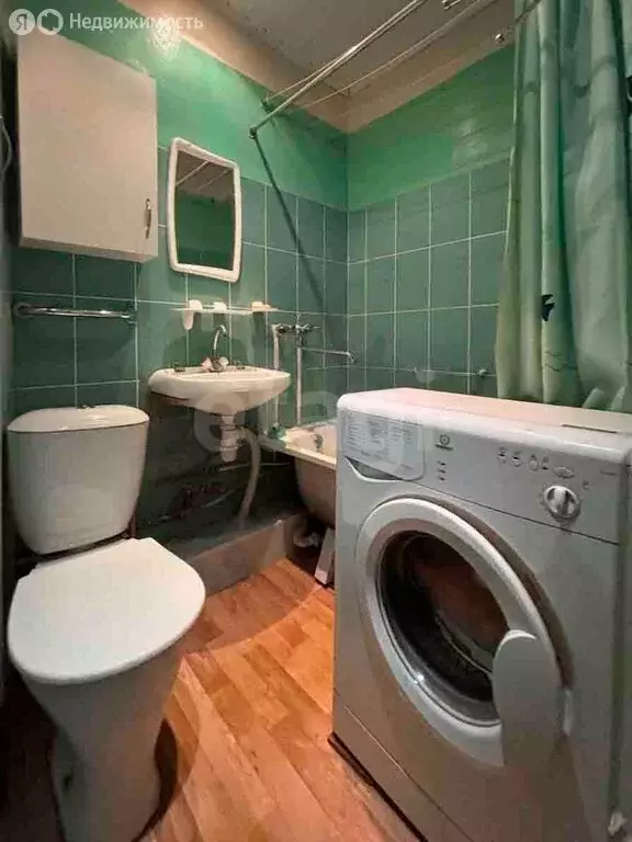 2-комнатная квартира: Псков, Стахановская улица, 2 (42.6 м) - Фото 2