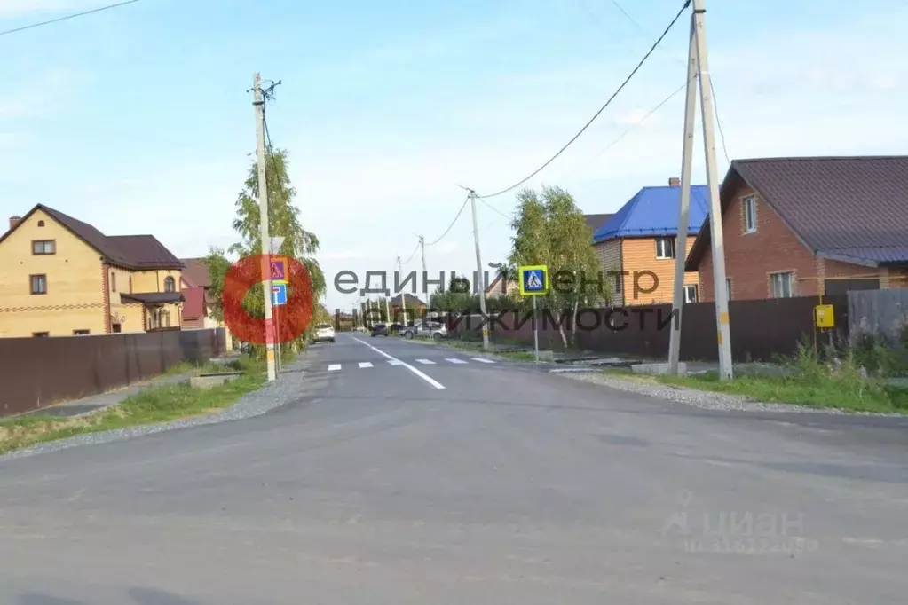 Дом в Тюменская область, Тюмень Нефтяник СНТ, ул. Юбилейная (88 м) - Фото 0