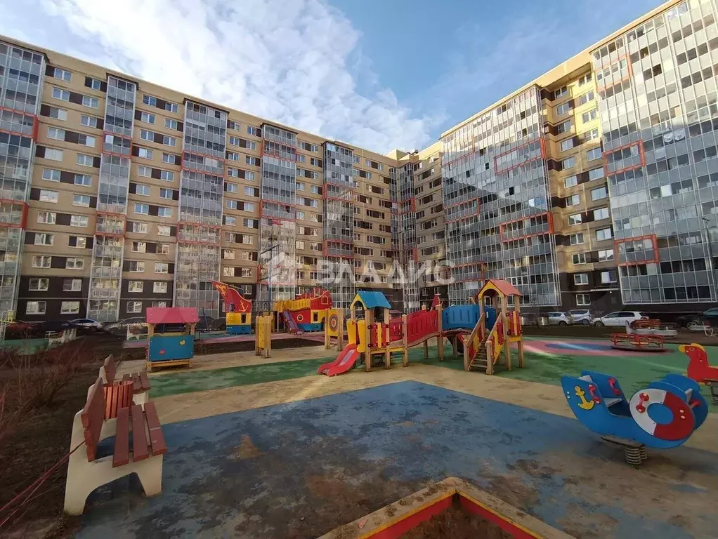 Квартира-студия, 28,3 м, 11/12 эт. - Фото 1