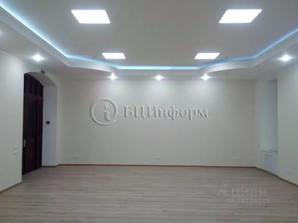 Офис в Санкт-Петербург Захарьевская ул., 25 (127 м) - Фото 1