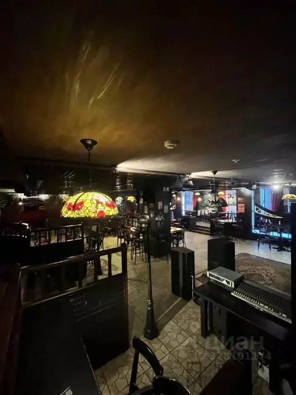 Офис в Пензенская область, Пенза Московская ул., 27 (496 м) - Фото 2