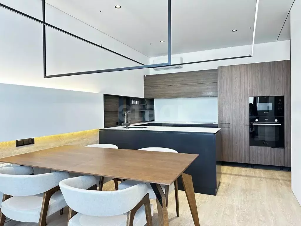 2-к кв. Московская область, Котельники Новые Котельники мкр, 16 (59.3 ... - Фото 2