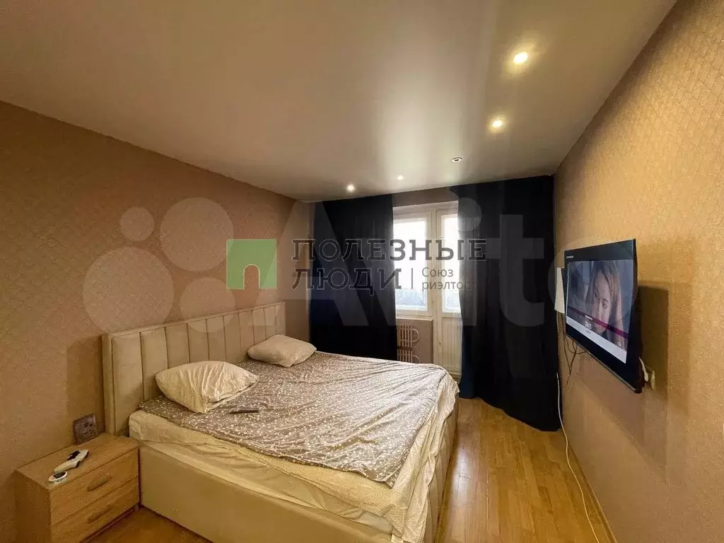 1-к. квартира, 36 м, 5/10 эт. - Фото 0