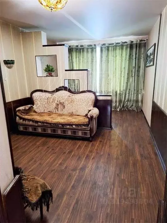 2-к кв. Москва Мироновская ул., 40 (56.0 м) - Фото 0