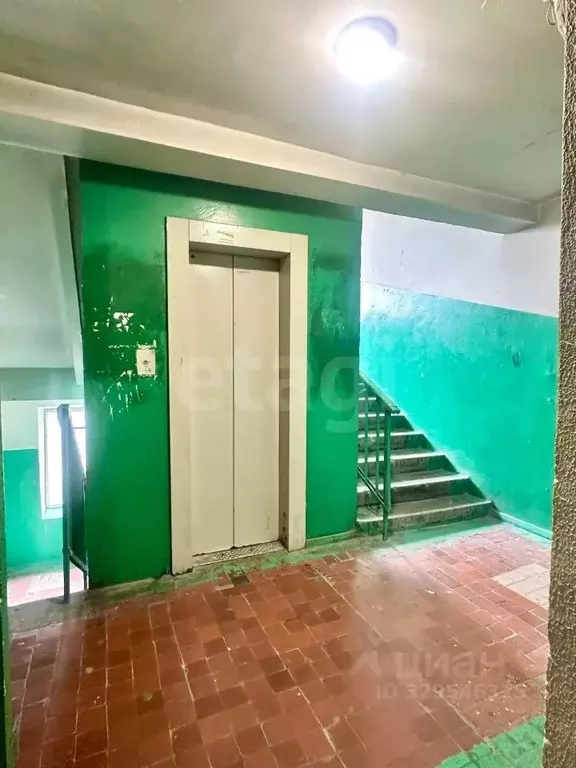 Комната Краснодарский край, Новороссийск ул. Куникова, 92 (11.6 м) - Фото 1