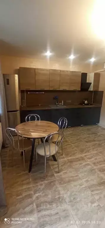 Комната Краснодарский край, Туапсинский муниципальный округ, Джубга ... - Фото 2