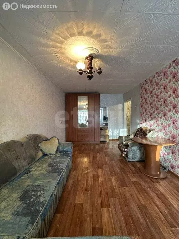 1-комнатная квартира: Кемерово, Инициативная улица, 16Б (30.8 м) - Фото 2