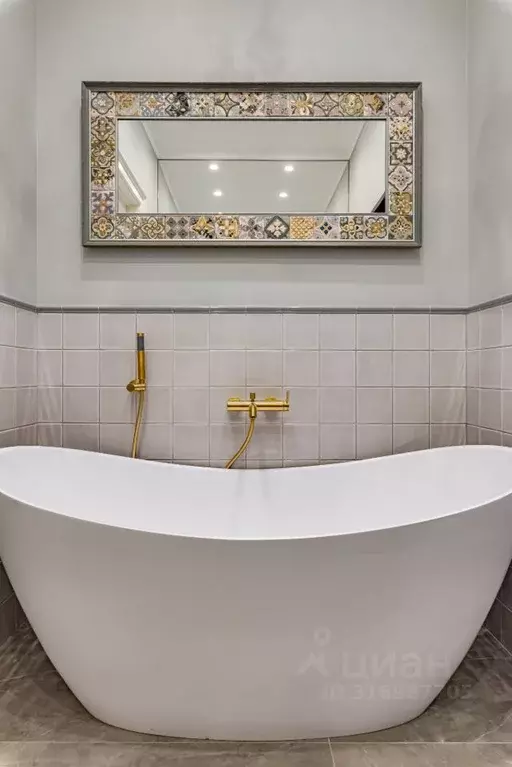 2-к кв. Москва Кутузовский просп., 30 (60.0 м) - Фото 0