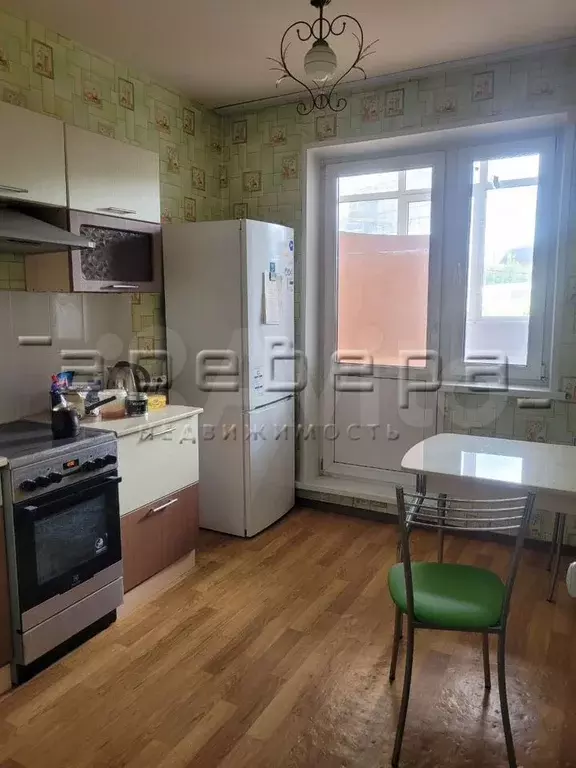 1-к. квартира, 36 м, 2/14 эт. - Фото 0