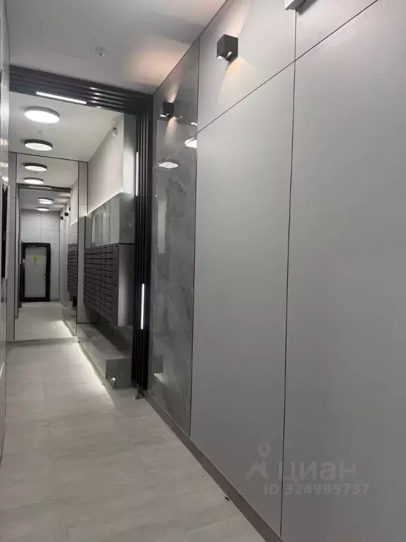 1-к кв. Москва № 61 кв-л, 14 (41.2 м) - Фото 1