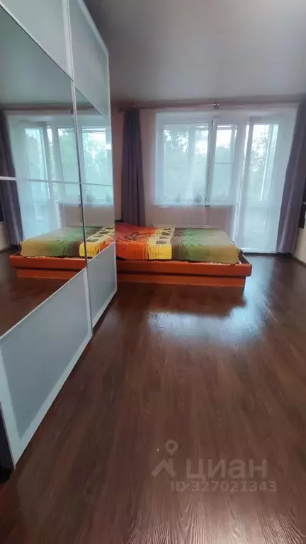 2-к кв. Москва Кленовый бул., 26 (55.4 м) - Фото 1