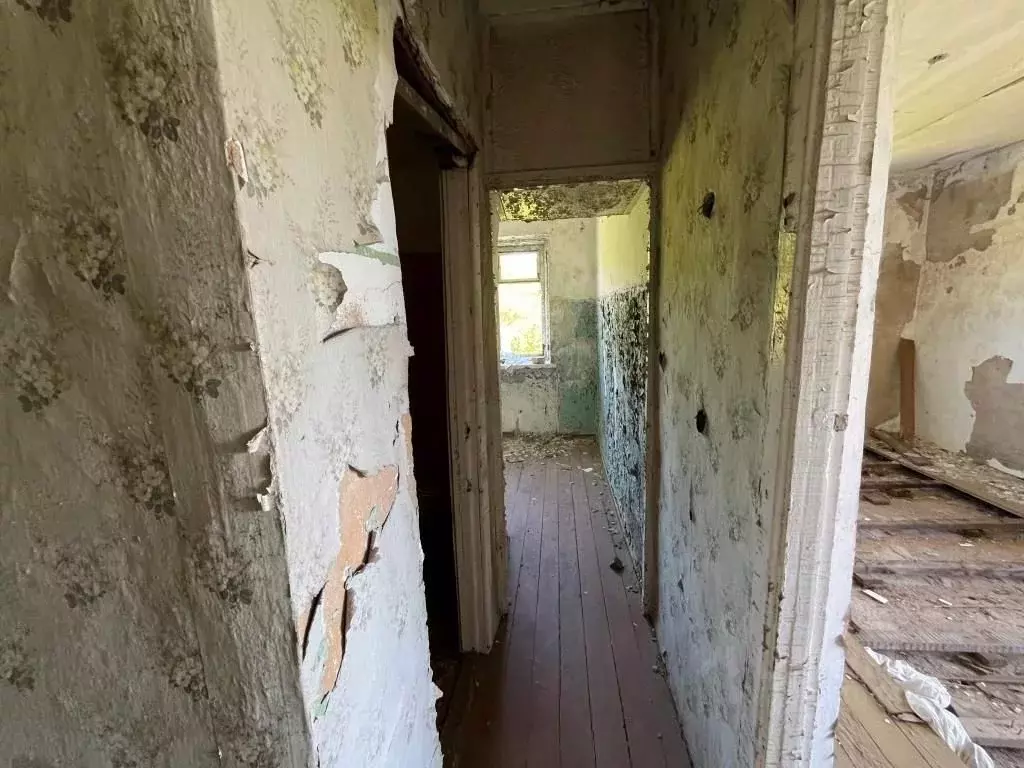 Помещение свободного назначения в Приморский край, Ольгинский ... - Фото 2