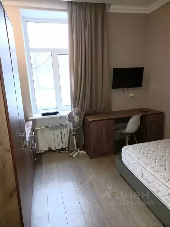 Студия Москва Гостиничная ул., 4Ак8 (17.0 м) - Фото 2