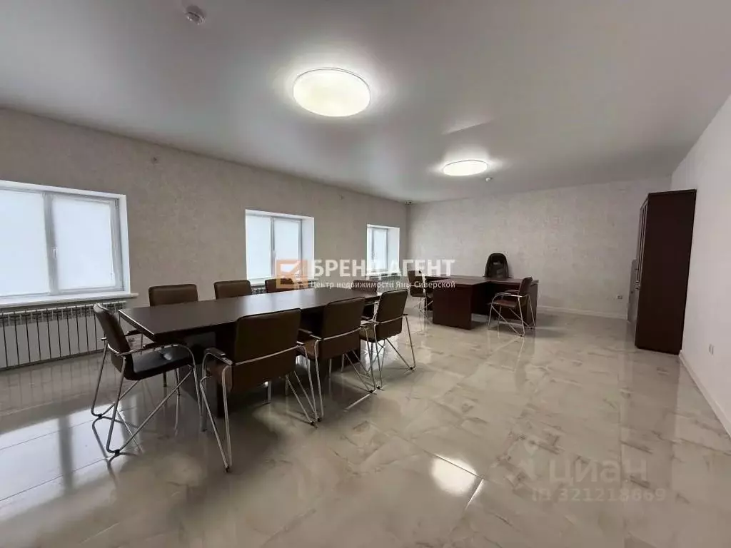 Офис в Белгородская область, Белгородский район, Новосадовское с/пос, ... - Фото 2