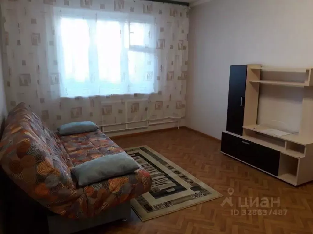 1-к кв. Санкт-Петербург Камышовая ул., 52К3 (40.0 м) - Фото 1