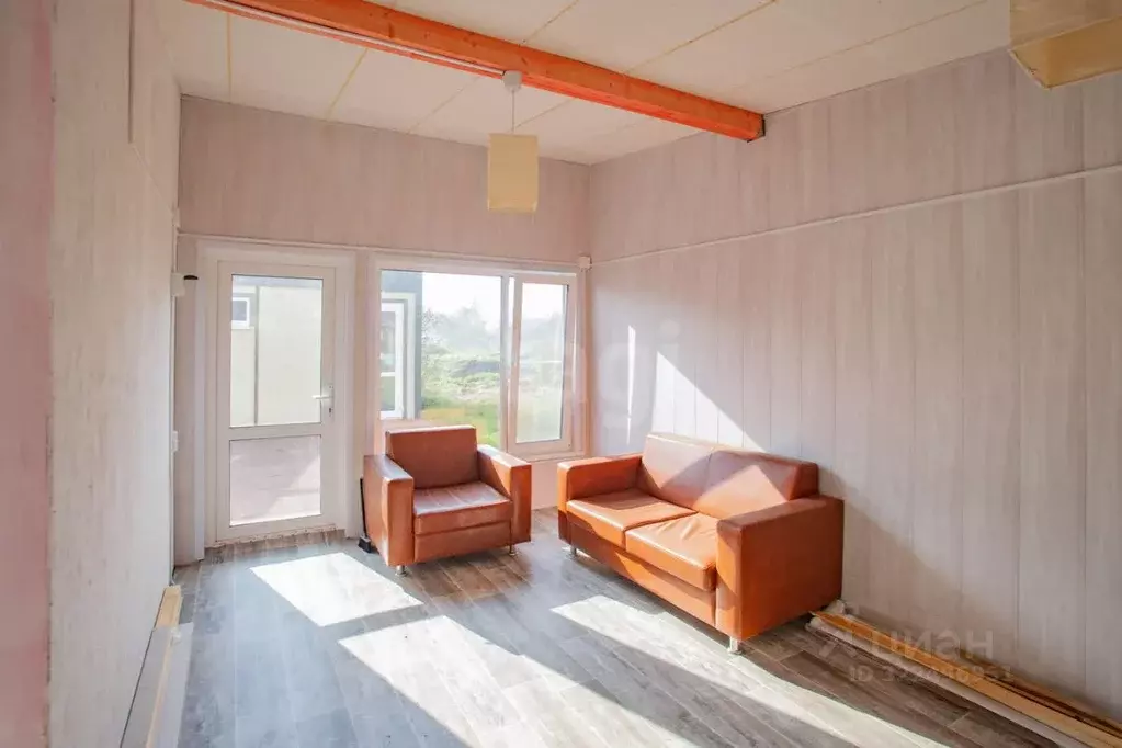 Дом в Вологодская область, Авиатор садоводческое товарищество 120 (81 ... - Фото 1