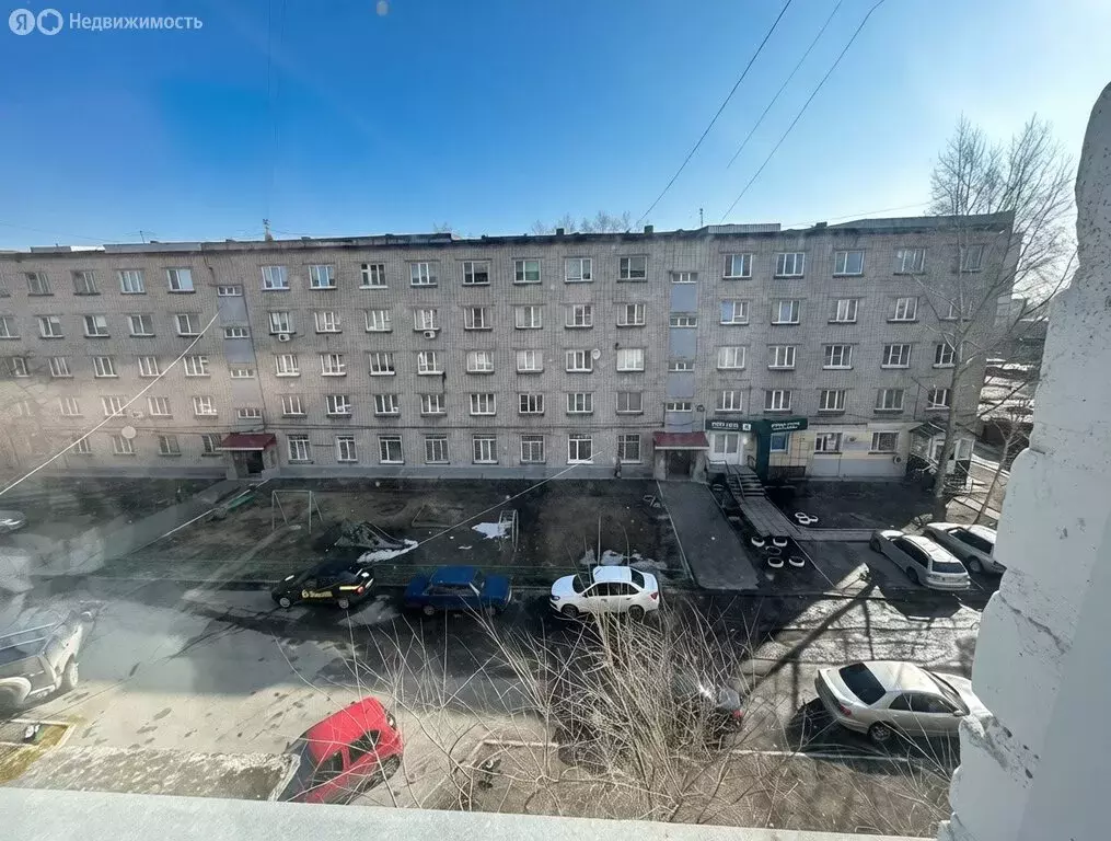 1-комнатная квартира: Бийск, Промышленная улица, 13 (30.4 м) - Фото 2