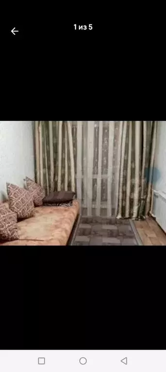 Комната 16 м в 3-к., 3/9 эт. - Фото 0