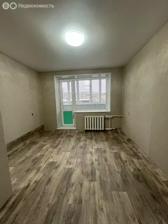 2-комнатная квартира: Елизово, Тимирязевский переулок, 7 (30.1 м) - Фото 1