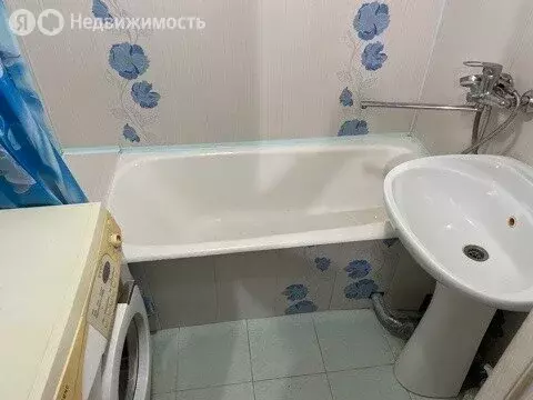 1-комнатная квартира: Железногорск, Юбилейный проезд, 4 (35.6 м) - Фото 1