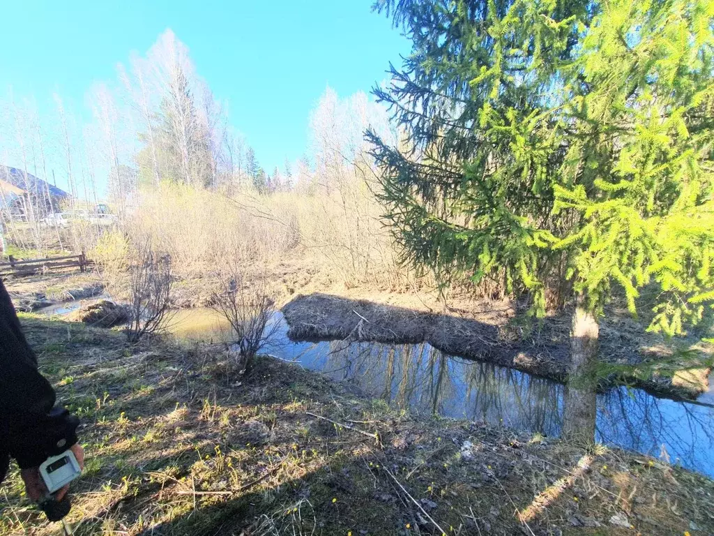 Коттедж в Томская область, Томский район, с. Корнилово Молодежная ул., ... - Фото 2