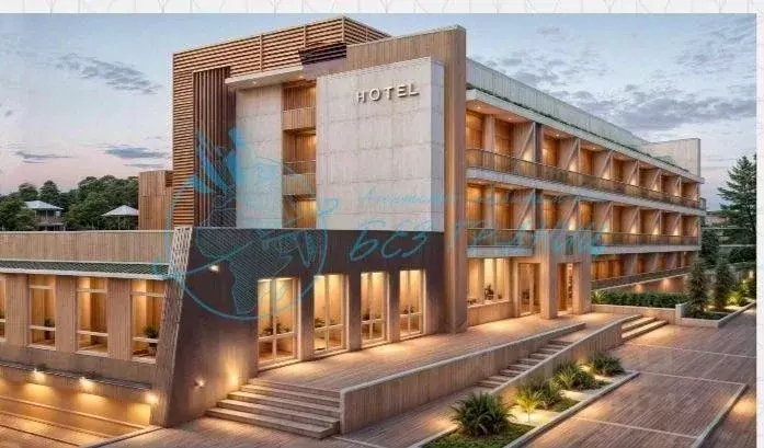 Помещение свободного назначения в Свердловская область, Невьянск ... - Фото 2