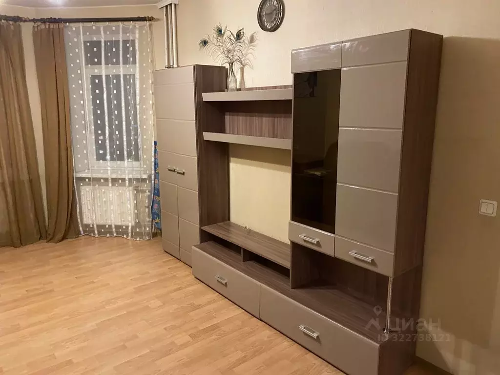 1-к кв. Санкт-Петербург ул. Морской Пехоты, 10к2 (47.0 м) - Фото 2