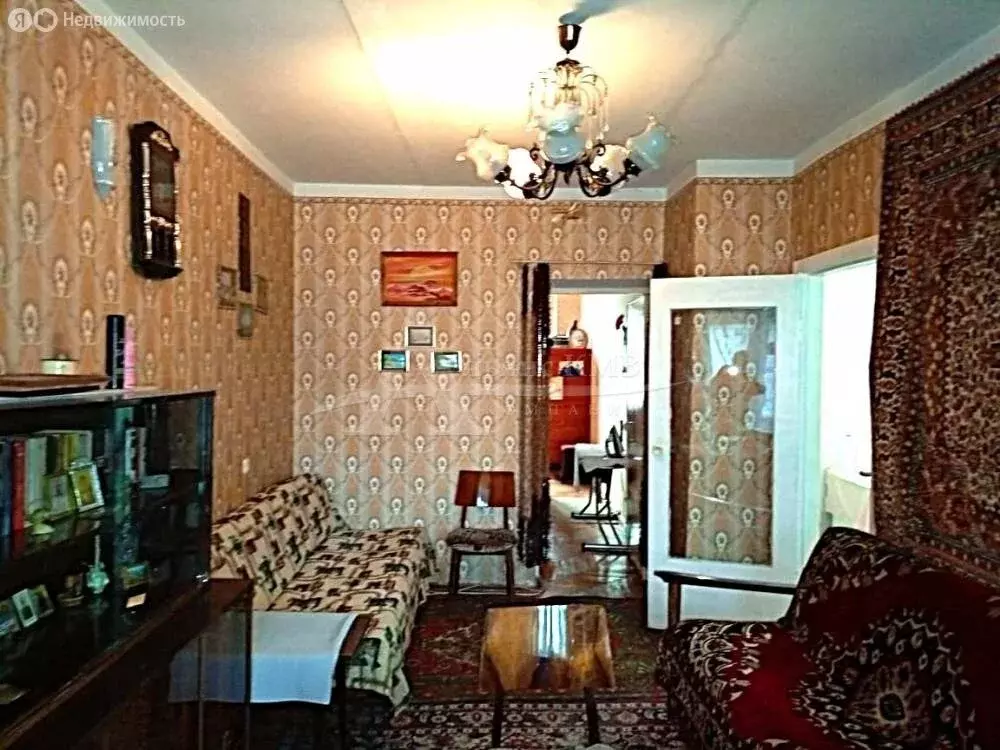 2-комнатная квартира: Георгиевск, улица Мира, 16 (44.3 м) - Фото 1