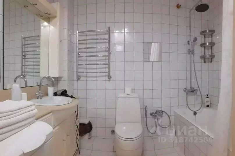 1-к кв. Краснодарский край, Геленджик ул. Халтурина, 30лит2 (42.0 м) - Фото 1