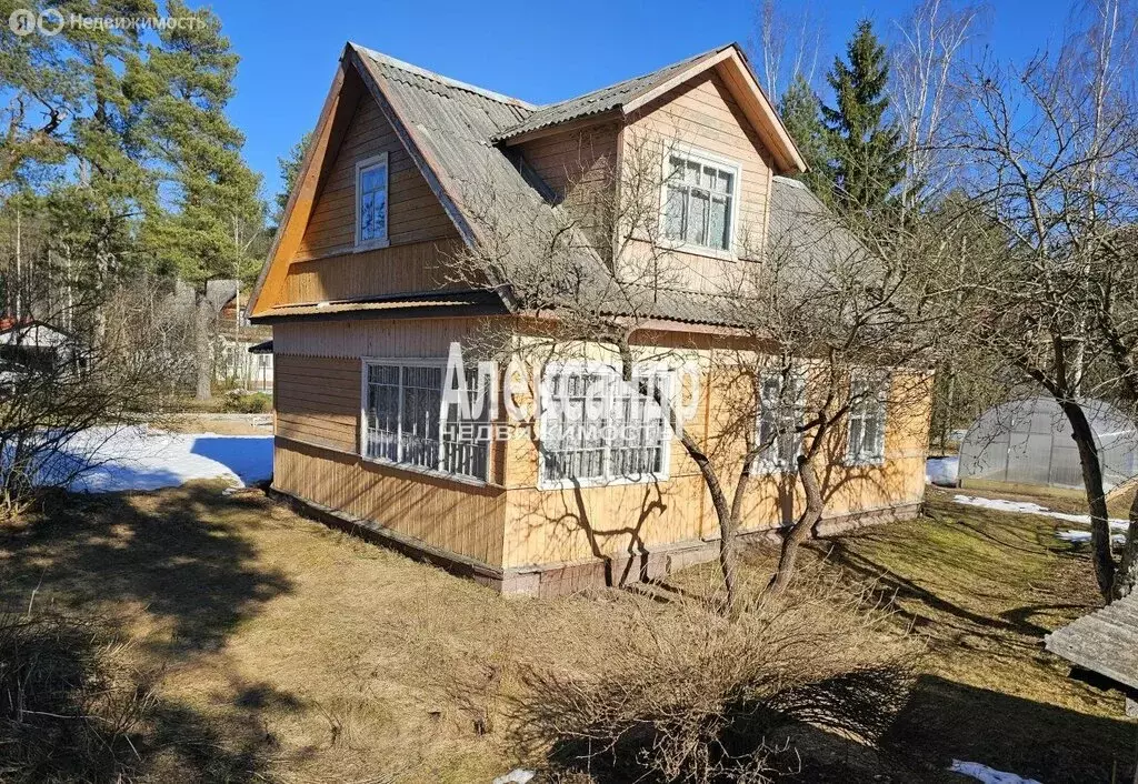 Дом в посёлок Петровское, Сосновая улица (80 м) - Фото 1