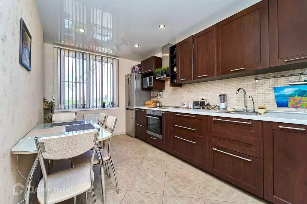 Продаётся 3-к квартира, 74.3 м - Фото 1