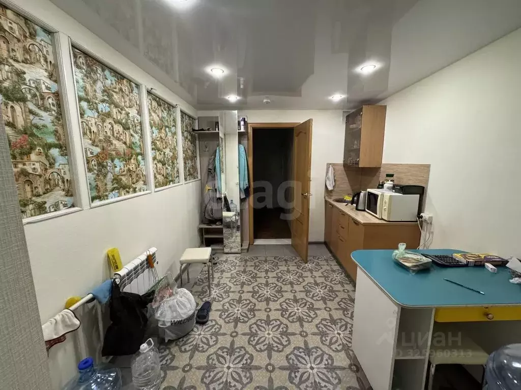 Помещение свободного назначения в Чувашия, Чебоксары просп. Мира, 76Б ... - Фото 2