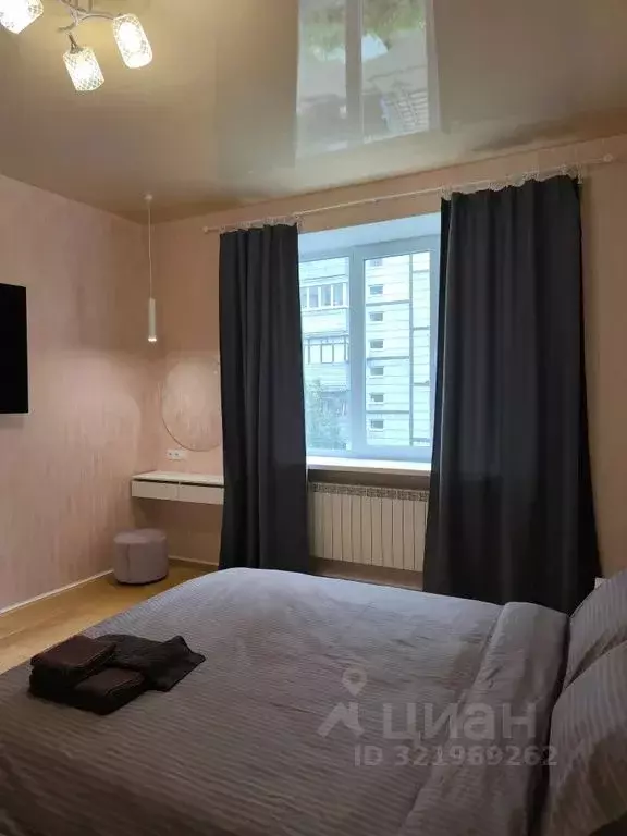 4-к кв. Ивановская область, Иваново ул. Богдана Хмельницкого, 28 ... - Фото 1