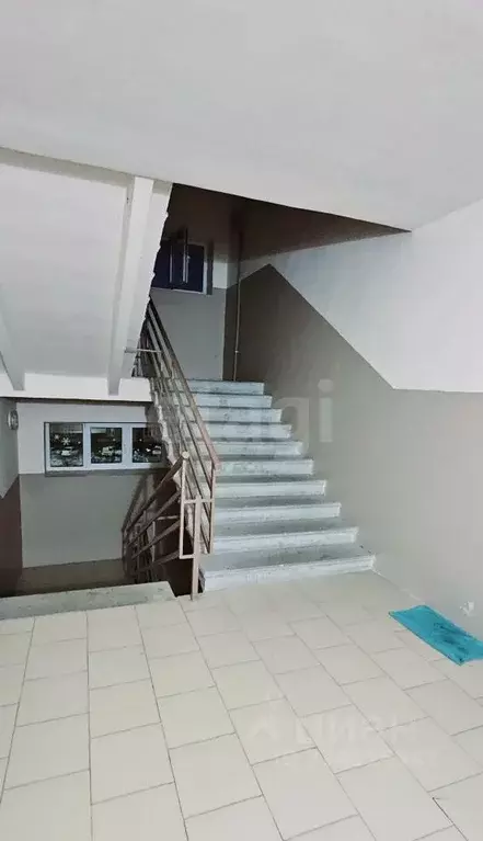 1-к кв. Северная Осетия, Владикавказ ул. Цоколаева, 36 (39.0 м) - Фото 2