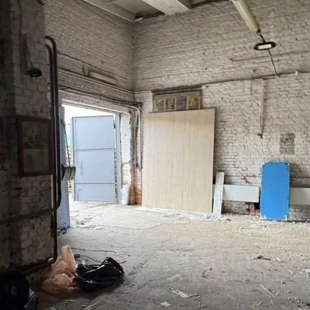 Помещение свободного назначения в Москва ул. Генерала Дорохова, 6 (310 ... - Фото 1