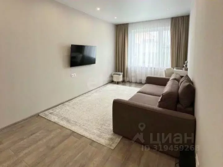 2-к кв. Московская область, Истра муниципальный округ, д. Красный ... - Фото 1