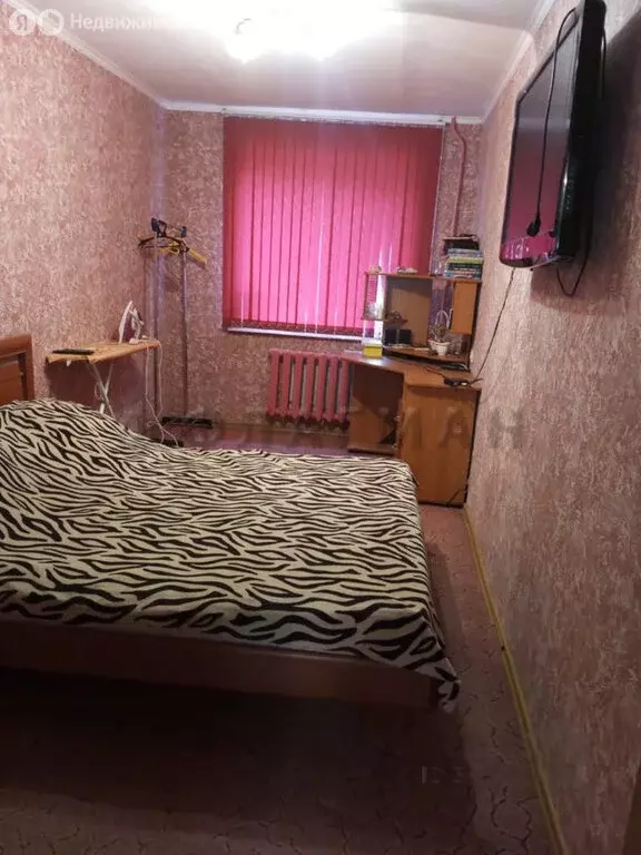 3-комнатная квартира: Вольск, Одесская улица, 7/19 (59 м) - Фото 1