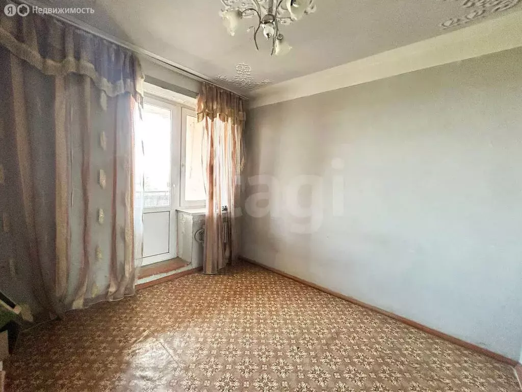 3-комнатная квартира: Нарткала, улица Борукаева, 48А (66.3 м) - Фото 2