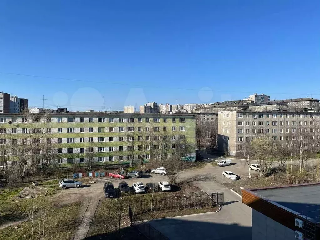 3-к. квартира, 60 м, 6/9 эт. - Фото 0