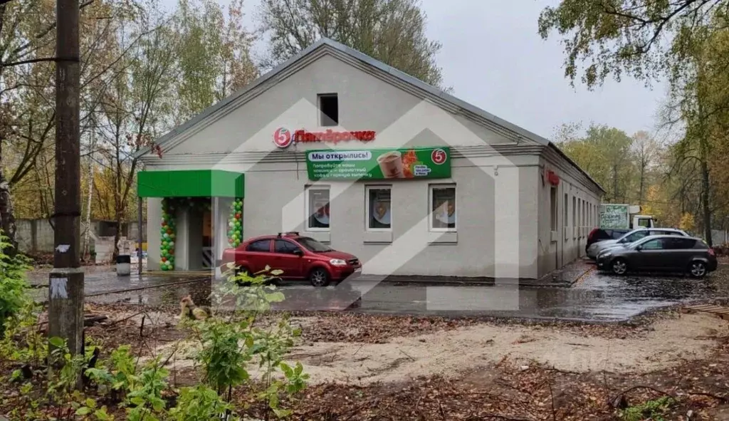 Помещение свободного назначения в Московская область, Балашиха Заря ... - Фото 1